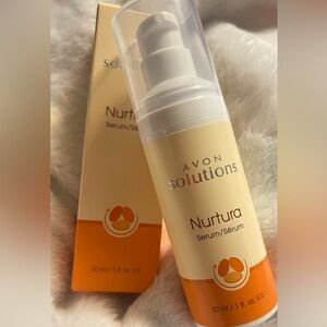 -Nurtura Serum-